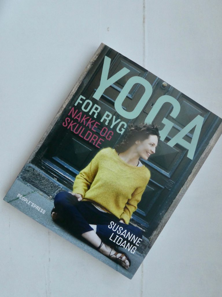 yoga for ryg