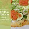 national pizza day